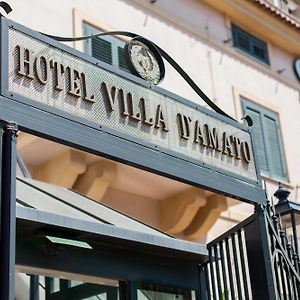 Hotel Villa D'Amato